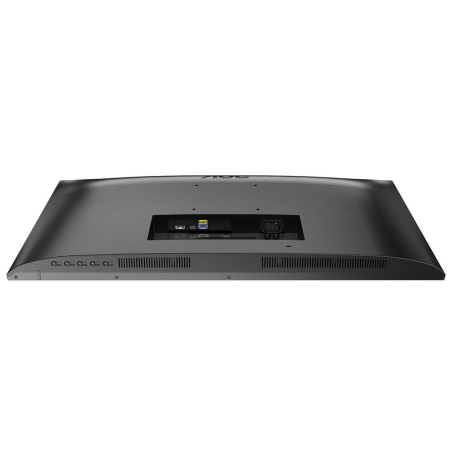 Монитор 27" AOC Q27B3CF2 Black (IPS, 2560x1440, HDMI+Type C, USB HUB, 4 ms, 178°/178°, 350 cd/m, 1300:1, 100Hz, MM)