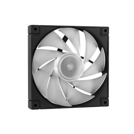Корпус Deepcool CH360 Black