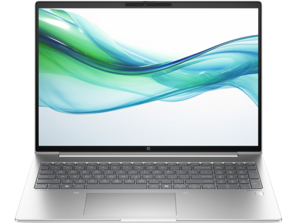 HP Probook 465 G11 R5 7535U 16" WUXGA (1920 x 1200) UWVA 300 nits 16GB DDR5(1x16GB),512GB SSD,AMD Radeon Graphics,MediaTek WIFI 6E RZ616,Backlit,FPR,56Whr,1y,1.8kg,Dos,KB Rus Localization,Silver