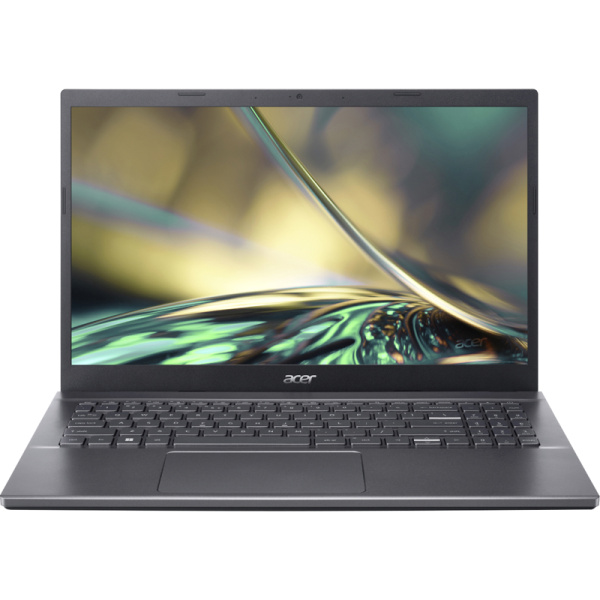 Ноутбук Acer Aspire 5 A515-57-52ZZ Core i5 12450H 16Gb SSD1Tb Intel UHD Graphics 15.6" IPS FHD (1920x1080) без ОС metall WiFi BT Cam (NX.KN3CD.003)