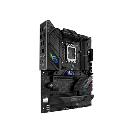 Материнская плата/ ROG STRIX B760-F GAMING WIFI