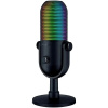 Микрофон Razer Seiren V3 Chroma - Black/ Razer Seiren V3 Chroma - Black Microphone