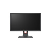 Мониторы/ Benq XL2411K 24'', 1920x1080, TN,  144Hz, 12M:1, 320cd, 1ms, 3xHDMI, DP, Speakers, FreeSync, Height adj 155, Pivot, 3Y, Black