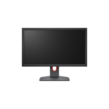 Мониторы/ Benq XL2411K 24'', 1920x1080, TN,  144Hz, 12M:1, 320cd, 1ms, 3xHDMI, DP, Speakers, FreeSync, Height adj 155, Pivot, 3Y, Black