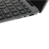Ноутбук/ CHUWI HeroBook Pro 14.1"(1920x1080 IPS)/Intel Celeron N4020(1.1Ghz)/8192Mb/512SSDGb/noDVD/Int:Intel UHD Graphics 600/Cam/BT/WiFi/38WHr/war 1y/1.39kg/Grey/Win11Home + мышь