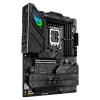 ASUS ROG STRIX B860-F GAMING WIFI (Socket 1851, ATX 4xDDR5(256GB), DP/ HDMI, 1xPCIe 5.0x16/1xPCIe 4.0x16, 1xLAN(2.5GbE), Wi-Fi, BT,Thunderbolt 4, 4xSATA 6Gb/s, 4xM.2, 2xType-C, 7xUSB 3.2)