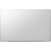 Ноутбук/ ASUS S5507QA-MA013W 15.6"(2880x1620 OLED)/Snapdragon X Plus X1P-42-100(3.4Ghz)/16384Mb/1024PCISSDGb/noDVD/Int:Shared/Cam/BT/WiFi/70WHr/war 1y/1.42kg/Cool Silver/Win11Home + алюм корп