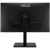 Мониторы LCD 27" VA27EQSB/ ASUS VA27EQSB 27" Wide LED IPS FHD monitor, 5ms(GTG), 300 cd/m2, 1000:1, 178°(H), 178°(V), 75Hz, D-Sub, HDMI, DP, speaker:2W x 2, USB Hub : 2x USB 3.2 Gen 1 Type-A, VESA 100x100 mm, HAS, Adaptive-Sync, Eye Care+ Technology, blac