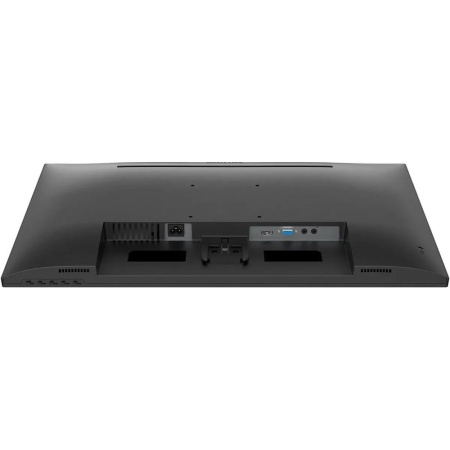 Монитор 27" PHILIPS 271V8LAB (00/01) Black (VA, 1920x1080, D-Sub+HDMI, 4 ms, 178°/178°, 250 cd/m, 4000:1, 100Hz, MM)