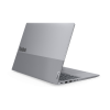 Lenovo ThinkBook 16 G6 IRL 16" WUXGA (1920x1200) IPS AG 300N, i7-13700H 2.4GHz, 1x16GB DDR5 5200, 512GB SSD M.2, Intel Iris Xe , WiFi 6, BT, FPR, FHD Cam, 45Wh, 65W USB-C, NoOS, 1Y, 1.7kg