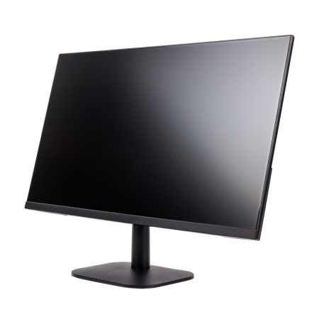 Monitor Vandor 24VB01 - 23,8"/1920x1080 (Full HD)/75Гц/250 кд/м2/1000:1/IPS/4мс/1xHDMI+1xVGA/War1y