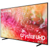 55" Телевизор LED SAMSUNG UE55DU7100UXRU