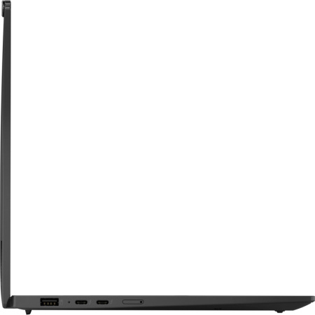 Ноутбук/ Lenovo ThinkPad X1 Carbon G12  14_2.8K_OLED/ Intel ULT7_155H/ 32GB/ 1TB_SSD/ INTEGRATED_GRAPHICS/ Intel® Wi-Fi 7 BE200 2x2 BE/ Clickpad, NO NFC, NO WWAN /FINGERPRINT_READER/ FHD RGB+IR_CAM/ NO_OS/ 1Y