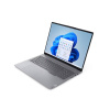 Ноутбук/ Lenovo ThinkBook 16 G6  IRL 16" WUXGA (1920x1200) IPS 300nits, Core i7-13700H, 8GB, 512GB_SSD,  71Wh, 11AX (2x2) & BT 5.2, NO_OS, 1Y  (EN_kbd)