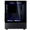 Корпус XPG INVADERXMINIMT-BKCWW