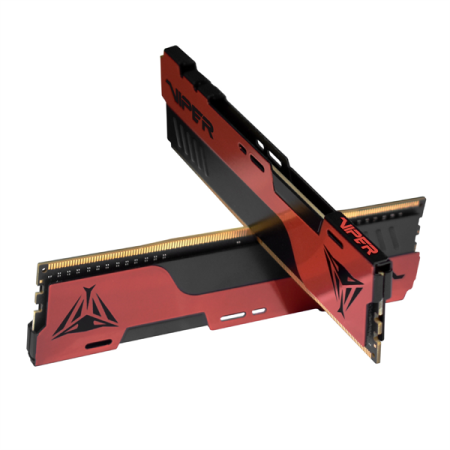 Patriot Viper ELITE II DDR4 DIMM 16GB 3200MHz KIT 2*8GB CL18 18-22-22-42 1.35V