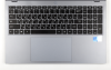 IRBIS 17NBP4506 17.3" FHD (1920x1080) IPS 300cd,Core i5-1335U,16Gb DDR4-3200(1),512Gb SSD,Wi-Fi 6+BT 5,76Wh,Kbd Backlit,FPS,TPM 2.0,2.2kg,Grey,1y warranty,Win11Pro