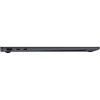 Ноутбук/ Samsung Galaxy Book4 Pro 16"(2880x1800 AMOLED)/Touch/Intel Core Ultra 5 125H(1.2Ghz)/16384Mb/512PCISSDGb/noDVD/Int:Intel Arc graphics/Cam/BT/WiFi/76WHr/war 1y/1.56kg/Moonstone Gray/Win11Home