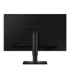 Монитор 27" SAMSUNG S27D400GAI Black (IPS, 1920x1080, HDMI+HDMI+DP, USB Hub, 5 ms, 178°/178°, 250 cd/m, 1000:1, 100Hz, Pivot)