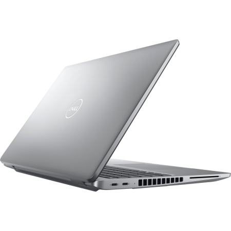 Ноутбук/ Dell Latitude 5440 14"(1920x1080 (матовый))/Intel Core i5 1335U(1.3Ghz)/8192Mb/512SSDGb/noDVD/Int:Intel Iris Xe Graphics/Cam/BT/WiFi/war 1y/2.613kg/grey/Ubuntu