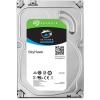 Жесткий диск Seagate SATA-III 1Tb Skyhawk (5400rpm) 256Mb 3.5" (ST1000VX013)