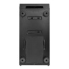 Корпус Thermaltake Versa H17 CA-1J1-00S1NN-00 /Black/No Win/SPCC (871052)