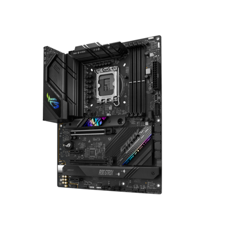 Материнская плата/ ROG STRIX B760-F GAMING WIFI