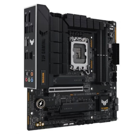 Материнская плата/ TUF GAMING B760M-PLUS