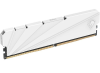Netac Shadow S 16GB (2x8GB) DDR4-3600 (PC4-28800) C18 18-22-22-42 1.35V XMP Dual DIMM Kit White