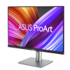 Монитор LCD 24.1"  PA248CRV/ ASUS PA248CRV, 24.1" Wide LED IPS monitor, 16:10, 1920x1200, 5ms(GTG), 350 cd/m2, 178°(H), 178°(V), 75Hz, DP(1.4)x2 (Daisy Chain), HDMI(v1.4)x2, USB 3.2x3, USB-C (96W), speakers 2Wx2, 97% DCI-P3, ?E < 2, HDR-10, HAS,VESA 100x1