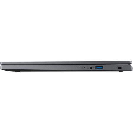 Ноутбук Acer Extensa 15 EX215-23-R62L Ryzen 3 7320U 16Gb SSD512Gb AMD Radeon 610M 15.6" IPS FHD (1920x1080) noOS grey WiFi BT Cam (NX.EH3CD.00D)