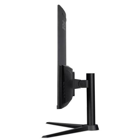 Монитор 31.5" ACER Nitro XZ322QUV3bmiiphx Black (VA, изогнутый, 2560x1440, 180Hz, 1 ms, 178°/178°, 400 cd/m, 3500:1, +2хHDMI 2.0, +DisplayPort, +MM, +регулировка по высоте)