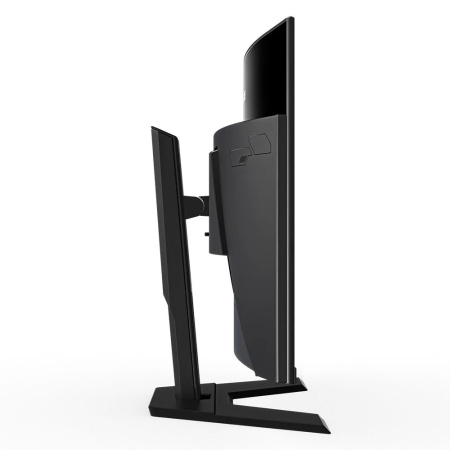 Монитор Gigabyte 31.5" M32QC-EK Gaming monitor Black (VA, 2560x1440, HDMI+HDMI+DP, 1 ms, 178°/178°, 350 cd/m, 3000:1, 2xUSB3.0, USB Type-C, 165Hz, Curved) (20VM0-M32QCBA-1EKR) (810474)