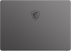 Ноутбук MSI Creator Z16 HX Studio B13VFTO-055RU Core i7 13700HX 16Gb SSD1Tb NVIDIA GeForce RTX4060 8Gb 16" IPS QHD+ (2560x1600) Windows 11 Pro grey WiFi BT Cam (9S7-15G231-055)