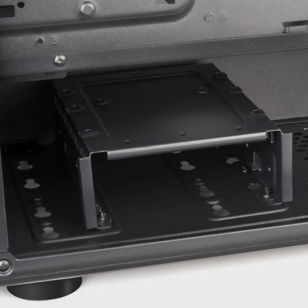 Корпус Silverstone SST-FAR1B-PRO-V2 TO-C382-SST-FAR1B-PRO-V2 (814452)