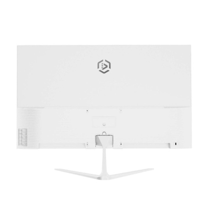 Монитор Raskat I24F10DAW 24" (IPS, 1920*1080, VGA+HDMI, 5ms, 178°/178°, 1000:1, 100Hz, White)