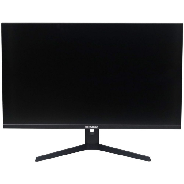 Монитор Raskat 32" I32U6D (IPS, 3840×2160, HDMI+DP+Audio output, 5 ms, 178°/178°, 1000:1, 60Hz, Black)