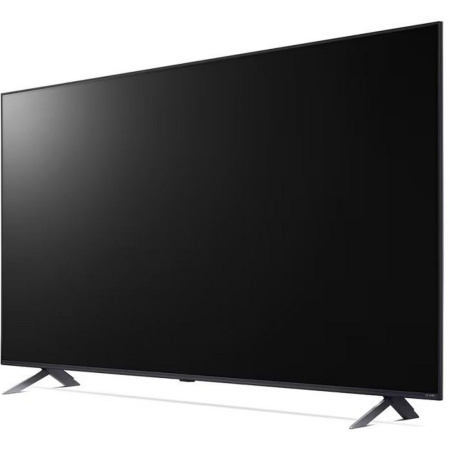 43" Телевизор Q-NED LG 43QNED80T6A.ARUG