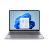 Ноутбук/ Lenovo ThinkBook 16 G6  IRL 16" WUXGA (1920x1200) IPS 300nits, Core i7-13700H, 8GB, 512GB_SSD,  71Wh, 11AX (2x2) & BT 5.2, NO_OS, 1Y  (EN_kbd)