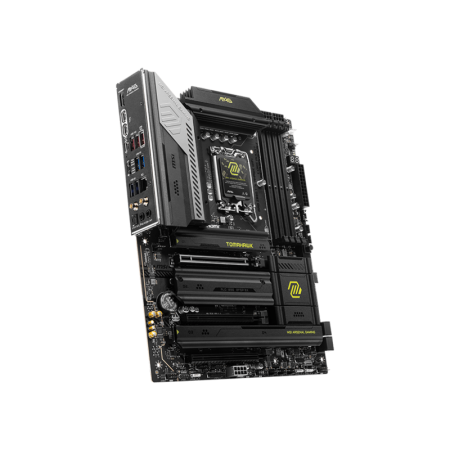 Материнская плата/ MAG Z890 TOMAHAWK WIFI