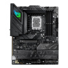 ASUS ROG STRIX B860-F GAMING WIFI (Socket 1851, ATX 4xDDR5(256GB), DP/ HDMI, 1xPCIe 5.0x16/1xPCIe 4.0x16, 1xLAN(2.5GbE), Wi-Fi, BT,Thunderbolt 4, 4xSATA 6Gb/s, 4xM.2, 2xType-C, 7xUSB 3.2)