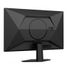 Монитор 23.8" AOC 24G4XE Black ( 1920х1080(FHD) IPS, nonGLARE, 180 Hz, 300 cd/m2, H178°/V178°, 1000:1, 80M:1, 16.7M, 1ms, 2xHDMI, DP, Tilt, Speakers)
