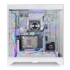 Корпус Thermaltake CTE E600 MX Snow (CA-1Y3-00M6WN-00)