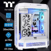 Корпус Thermaltake The Tower 600  Snow (CA-1Z1-00M6WN-00)