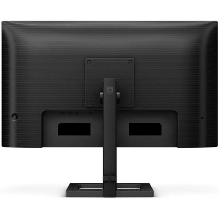 Монитор 23.8" PHILIPS 24E1N1300AE (00/01) Black (IPS, 1920x1080, HDMI+Type C, USB-Hub, 4 ms, 178°/178°, 250 cd/m, 1300:1, 100Hz, MM)