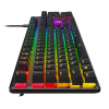Клавиатура игровая HyperX Alloy Origins (RUS)/ HyperX Alloy Origins (RUS)
