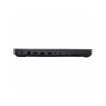 Ноутбук Asus TUF Gaming A15 FA506NCR-HN044 Ryzen 7 7435HS 16Gb SSD512Gb NVIDIA GeForce RTX 3050 4Gb 15.6" IPS FHD (1920x1080) без ОС black WiFi BT Cam (90NR0JV7-M002W0)