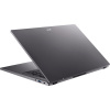 Ноутбук Acer Aspire 3 A317-55P-341F Core i3 N305 16Gb SSD512Gb Intel UHD Graphics 17.3" IPS FHD (1920x1080) noOS silver WiFi BT Cam (NX.KDKCD.001)