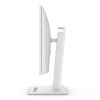 Мониторы/ Benq GW3290QT 31,5'', 2560x1440, IPS,  60Hz, 20M:1, 350cd, 5ms, HDMI, DP; 3*USB 3.2; USB C*65W, Speakers, Height adj 110, Pivot, 99% sRGB, Flicker-free;Low Blue Light, 3Y, White