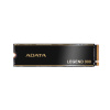 Твердотельный диск 512GB A-DATA LEGEND 900, M.2 2280, PCI-E 4x4, [R/W -6200/2300 MB/s] 3D-NAND (Works with PS5)